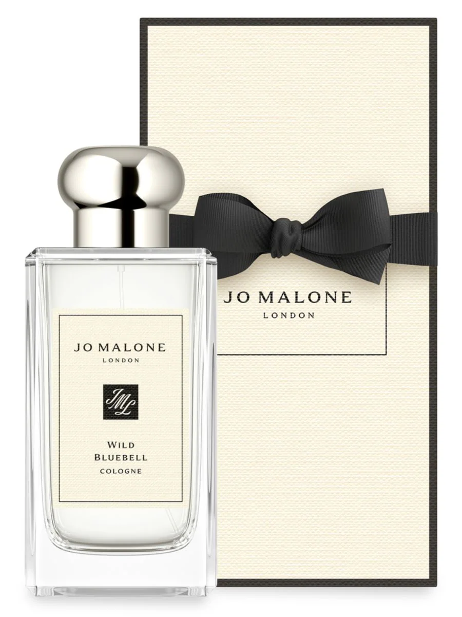 Jo Malone Wild Bluebell 100ml Aroma Philippines