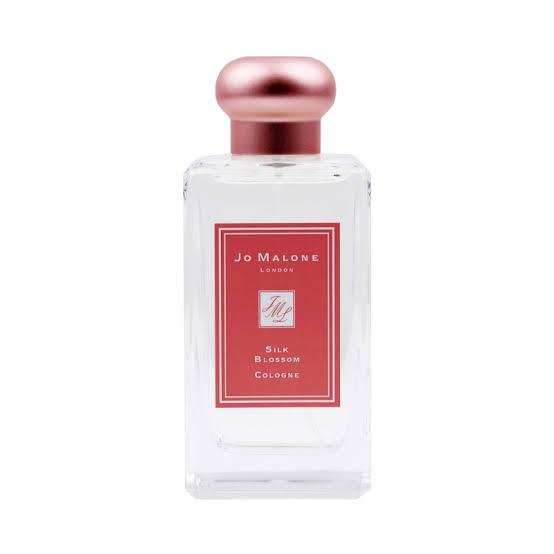 Jo Malone Silk Blossom 100ml