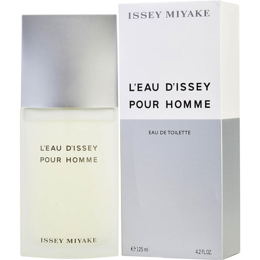 Issey Miyake L'eau D'issey Men 125ml