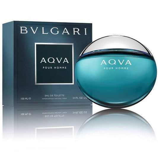 Bvlgari Aqva 100ml