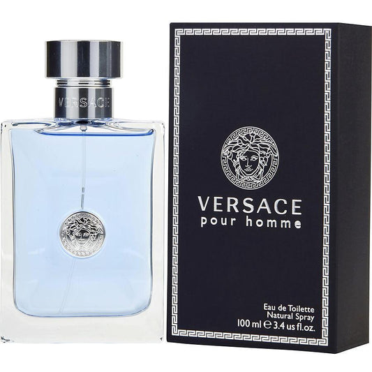 Versace Pour Homme 100ml