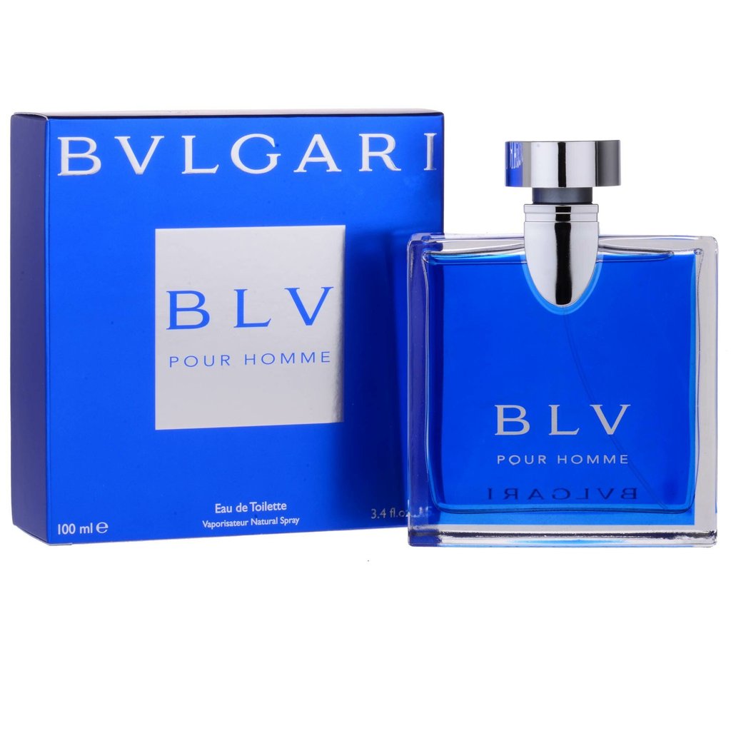 Bvlgari BLV 100ml