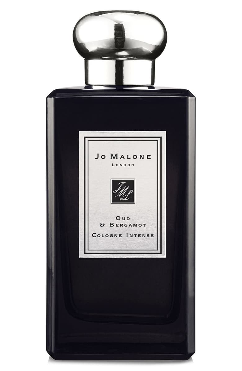 Jo Malone Oud & Bergamot 100ml