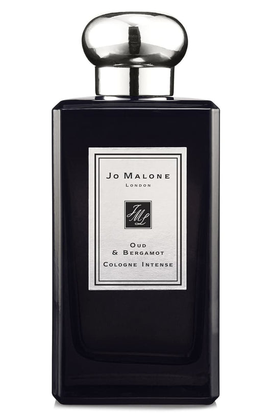 Jo Malone Oud & Bergamot 100ml