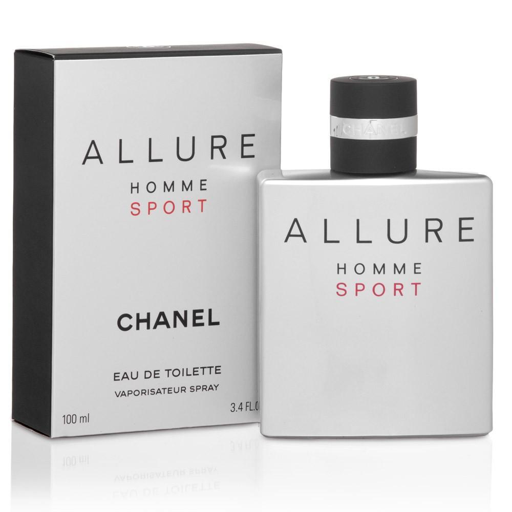 Chanel Allure Homme Sport 100ml