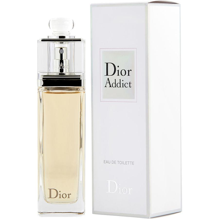 Christian Dior Addict 100ml