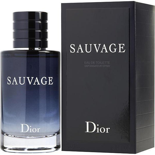 Christian Dior Sauvage 100ml