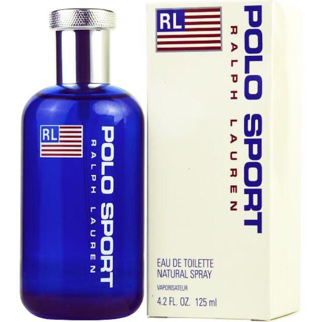 Ralph Lauren Polo Sport 125ml