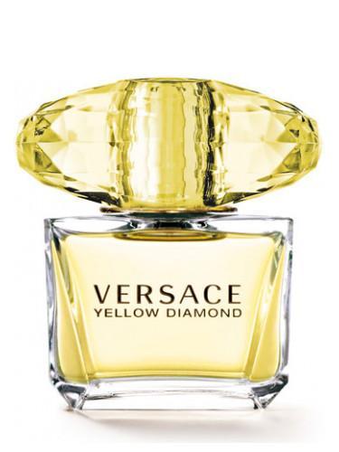 Versace Yellow Diamond 90ml