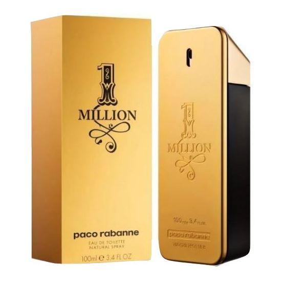 Paco Rabanne 1 Million 100ml