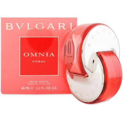 Bvlgari Omnia Coral 65ml