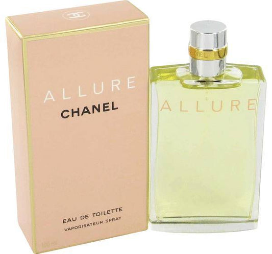 Chanel Allure for Women 100ml