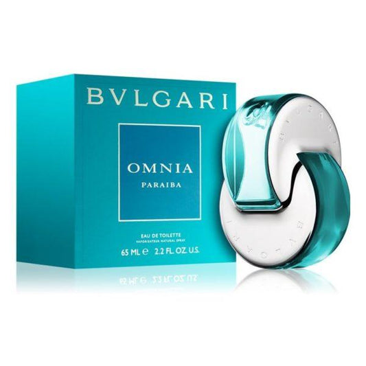Bvlgari Omnia Paraiba 65ml