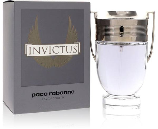 Paco Rabanne Invictus 100ml