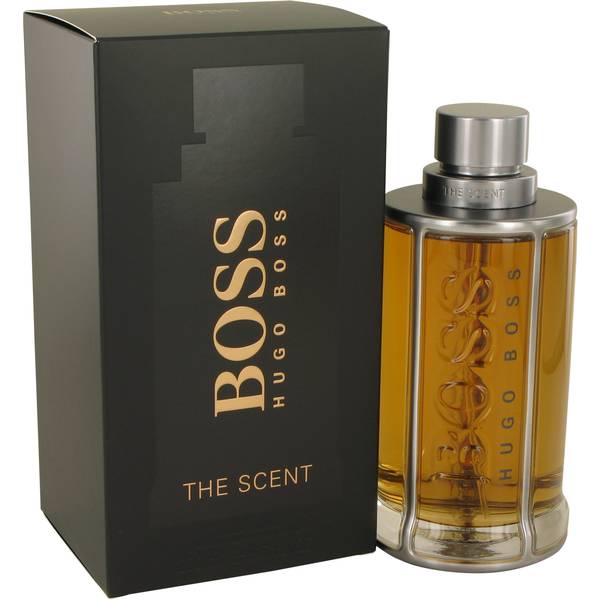 Hugo Boss The Scent 100ml