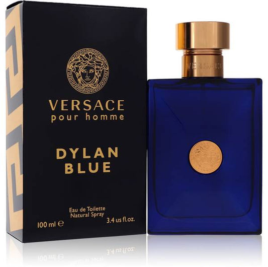 Versace Dylan Blue EDT 100ml