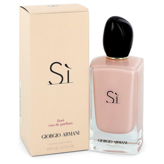 Giorgio Armani Si Fiori 100ml