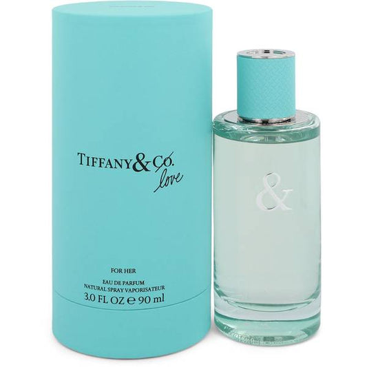 Tiffany & Love for Her 90ml