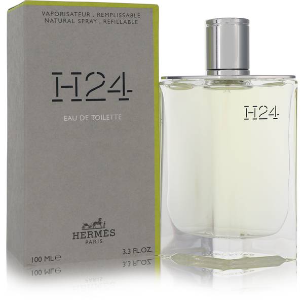 Hermes H24 EDT 100ml