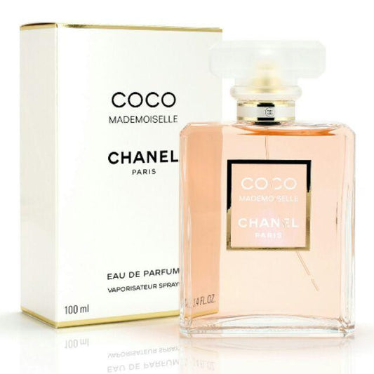 Chanel Coco Mademoiselle 100ml