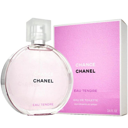 Chanel Chance Eau Tendre 100ml