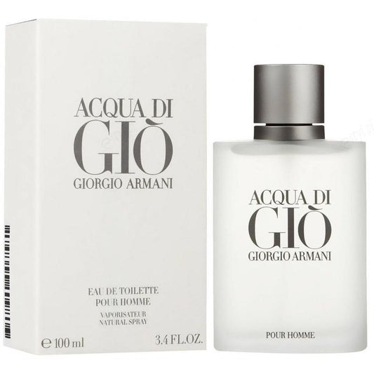 Giorgio Armani Acqua Di Gio 100ml