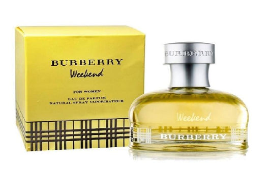 Burberry Weekend Women EDP 100ml