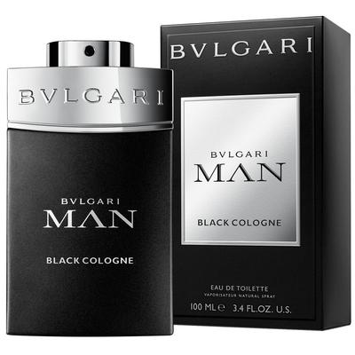 Bvlgari Man in Black Cologne 100ml