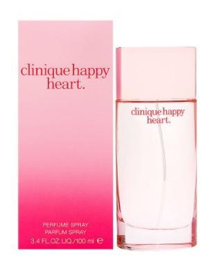 Clinique Happy Heart 100ml