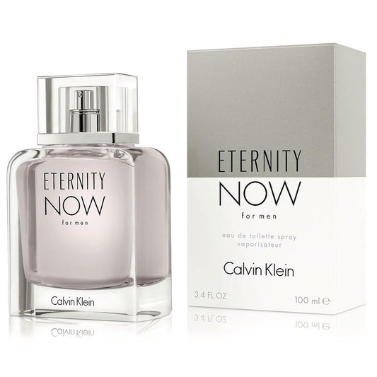 Calvin Klein Eternity Now for Men 100ml