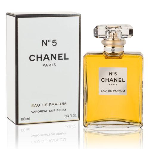 Chanel no. 5 100ml