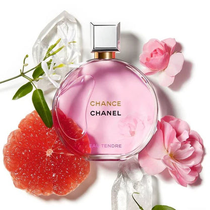 Chanel Chance Eau Tendre 100ml