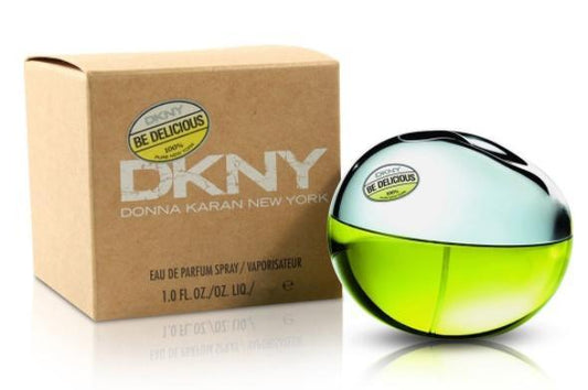 Dkny Be Delicious EDP 100ml