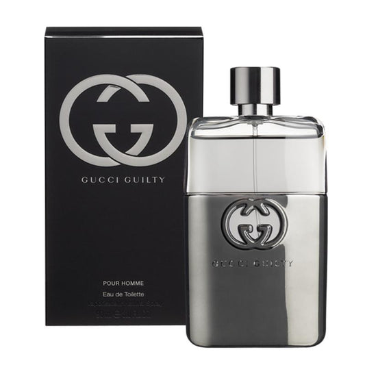 Gucci Guilty Men 90ml