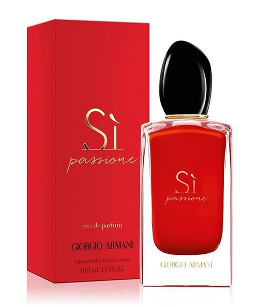 Giorgio Armani Si Passione 100ml