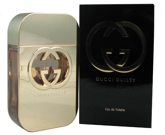 Gucci Guilty Women 75ml