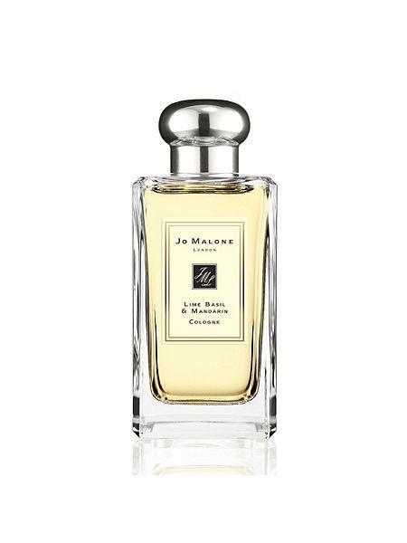 Jo Malone Lime Basil & Mandarin 100ml