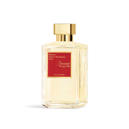 Bakkrah Rouge Baccarat Rouge 540 71ml – Aroma Philippines