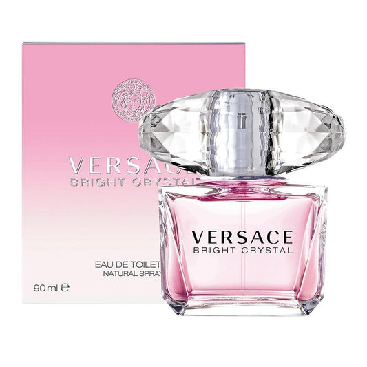 Versace Bright Crystal 90ml