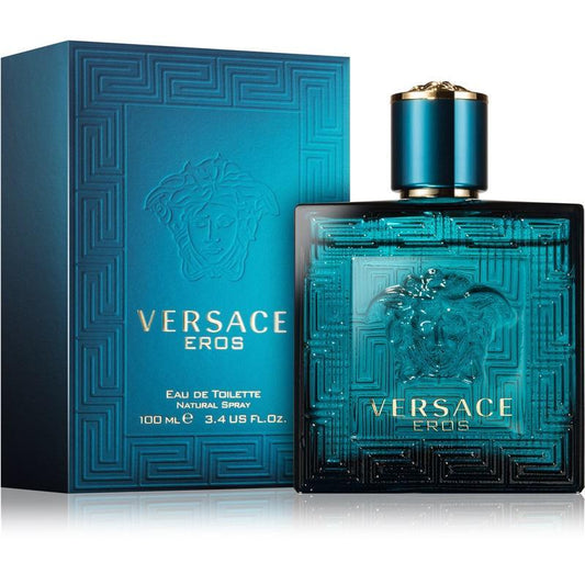 Versace Eros 100ml