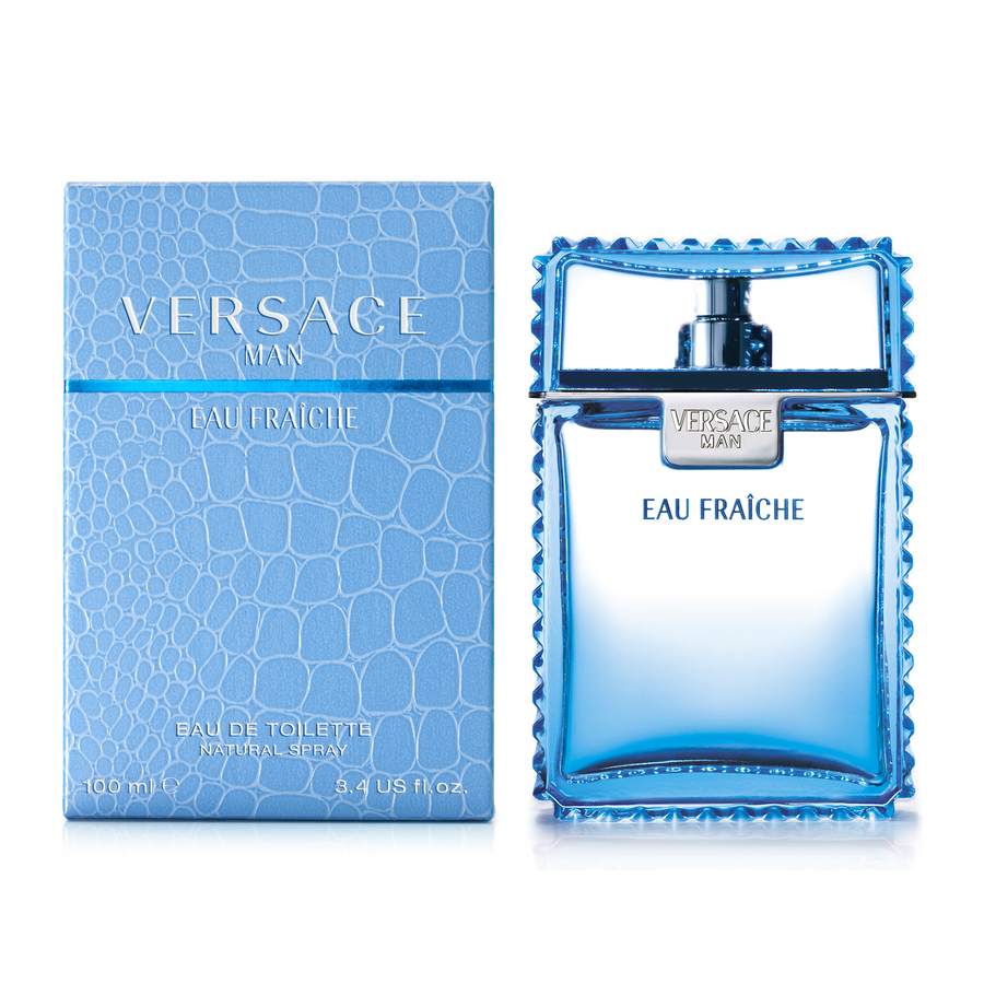 Versace Man 100ml