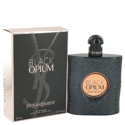 Yves Saint Laurent Black Opium 90ml