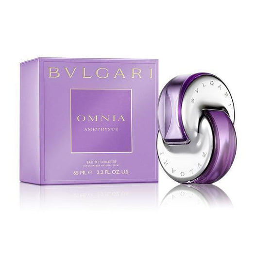 Bvlgari Omnia Amethyste 65ml