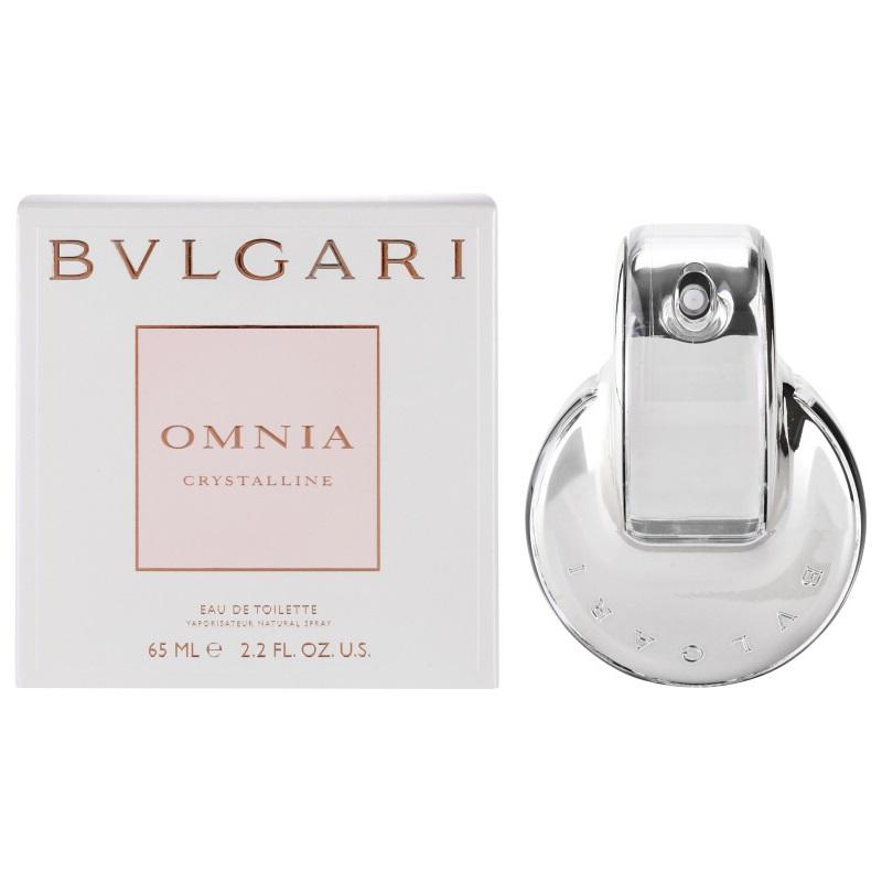 Bvlgari Omnia Crystalline 65ml