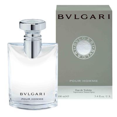 Bvlgari Pour Homme 100ml