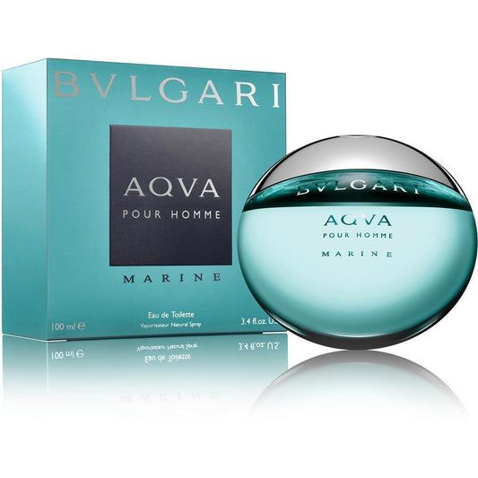 Bvlgari Aqva Marine 100ml