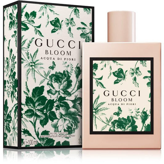 Gucci Bloom Acqua Di Fiori 100ml