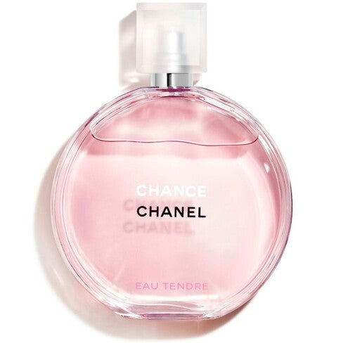 Chanel Chance Eau Tendre 100ml