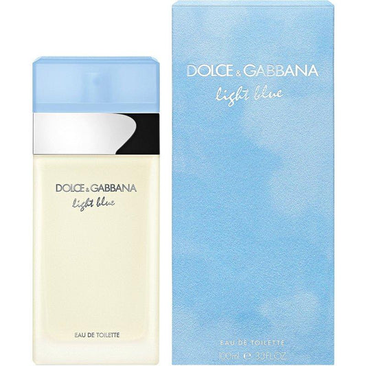 Dolce & Gabbana Light Blue Women 100ml