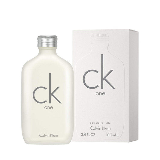 Calvin Klein CK One 100ml